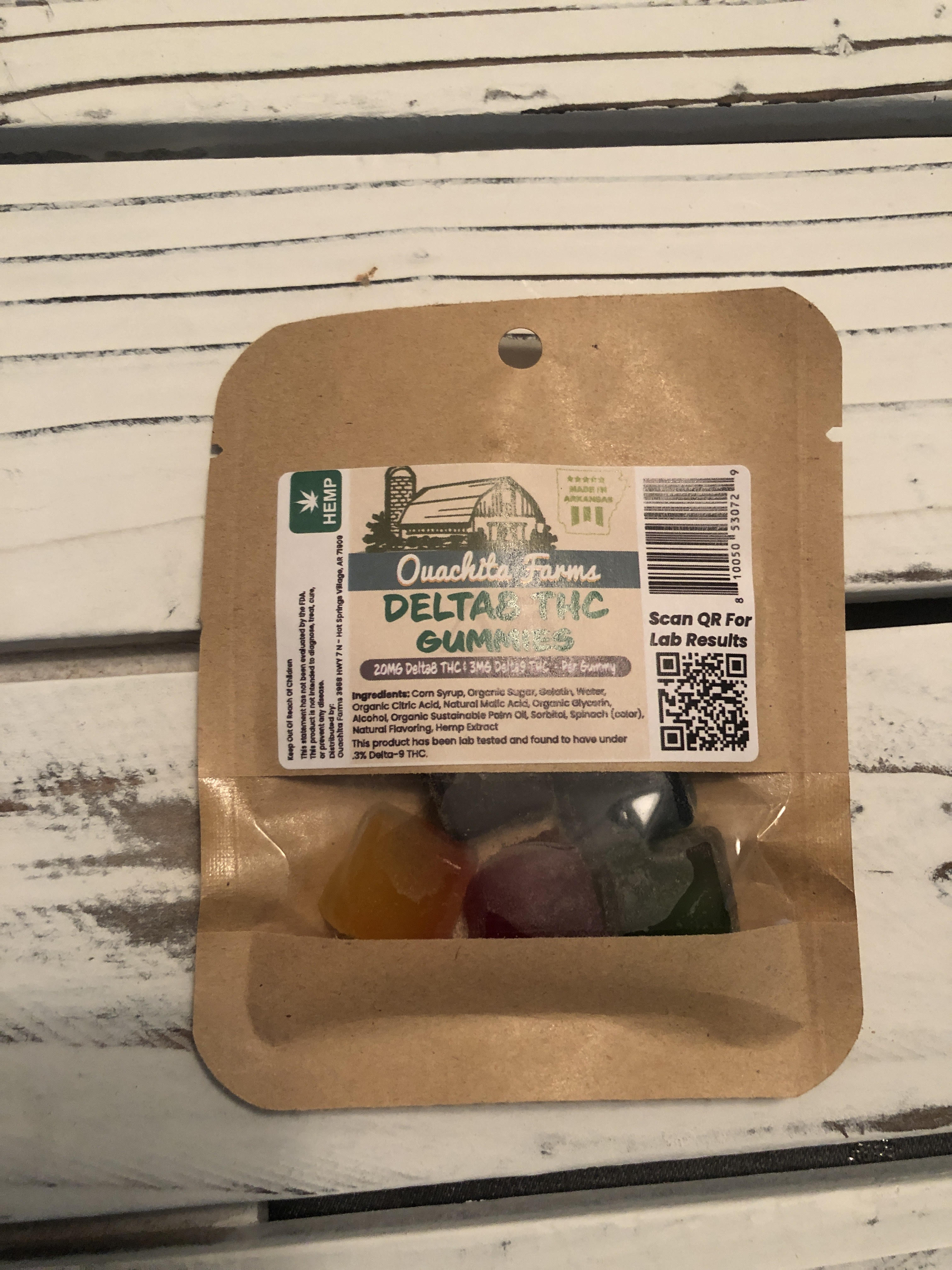 Esrtzonked Gummies Reviews 00 - arv58nf