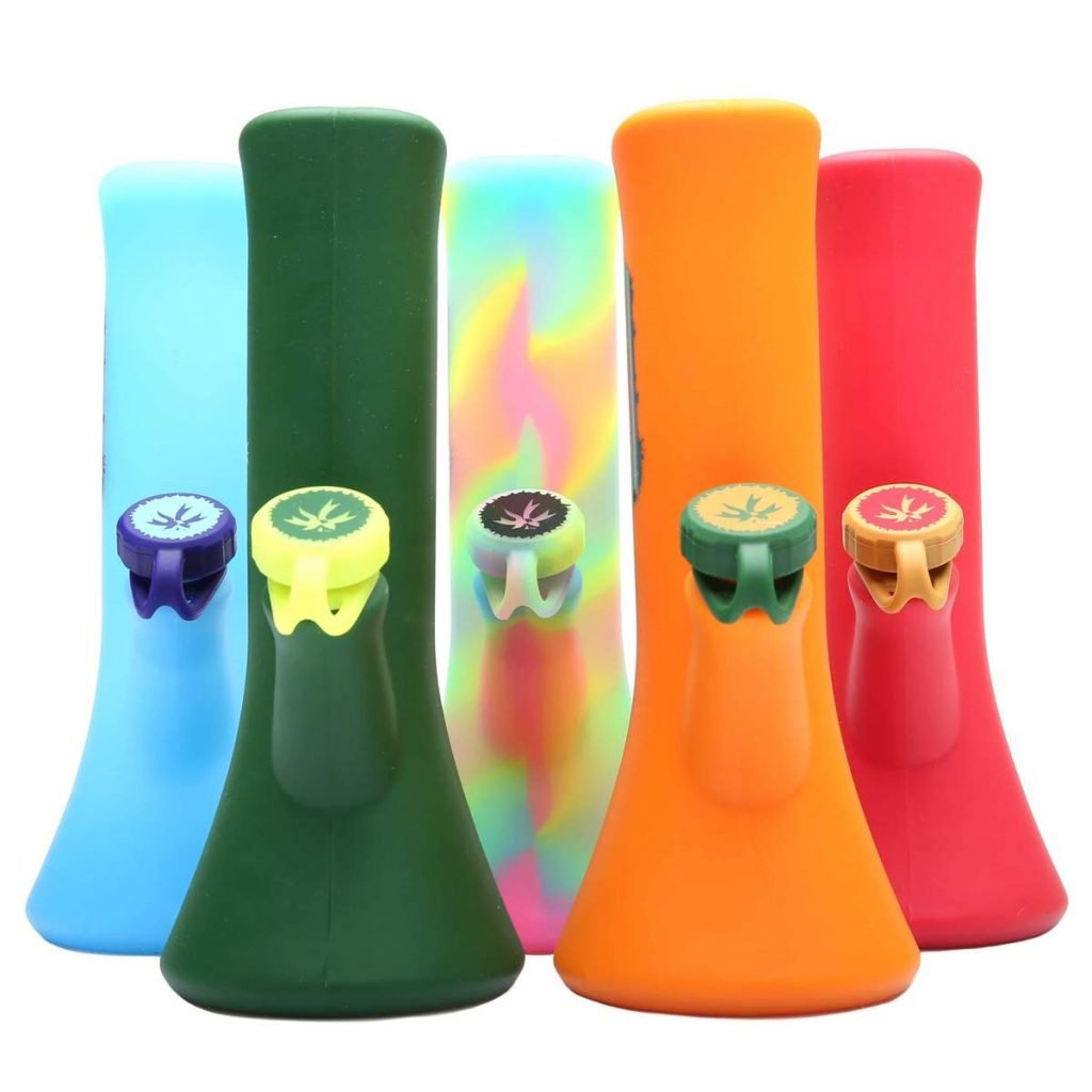 Which Bongs are Safe