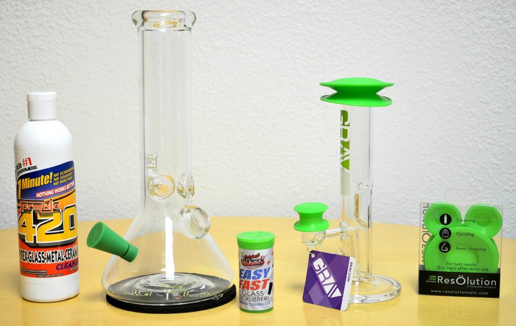 How to Clean an Ash Catcher