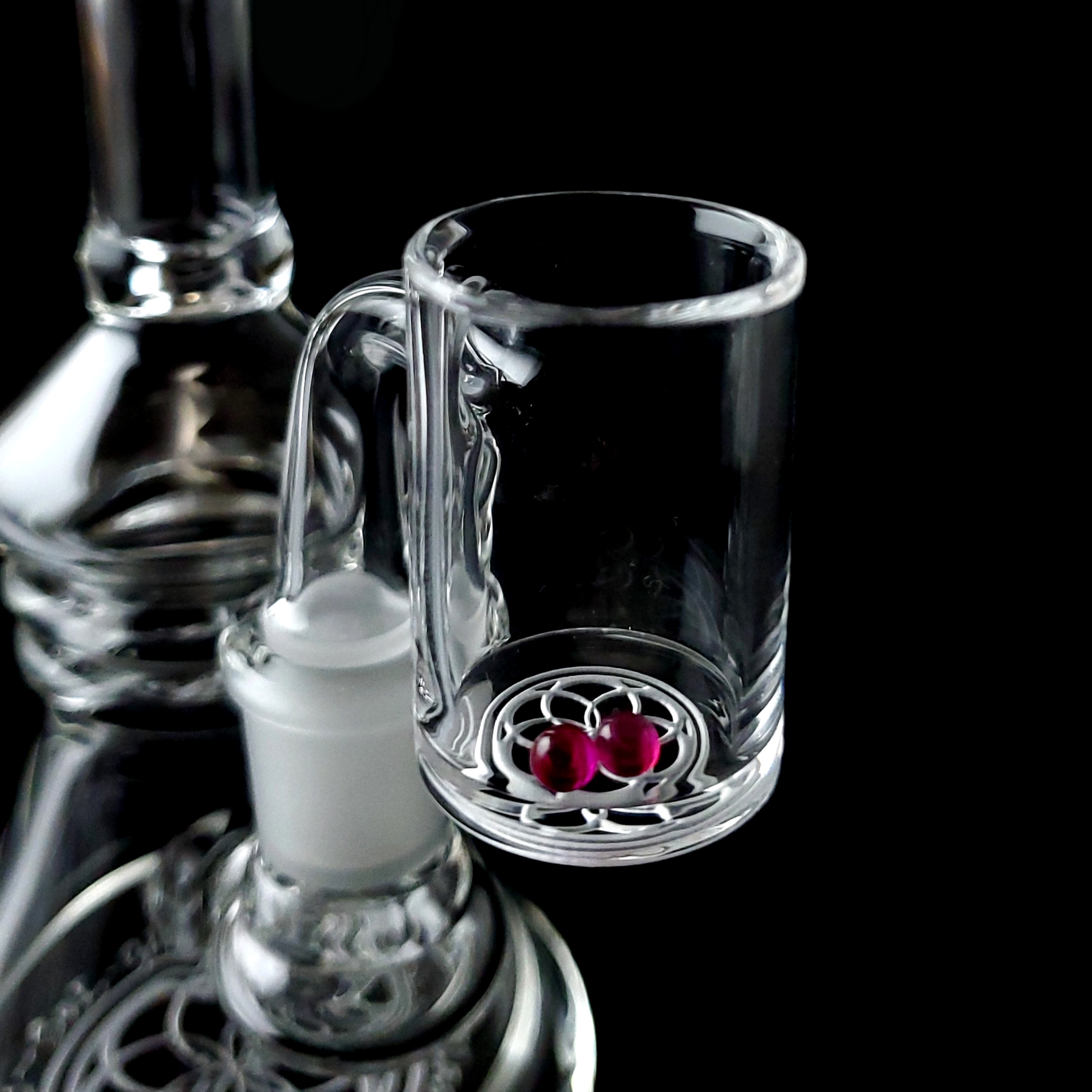 How Many Terp Pearls Should I Use? - Slyng