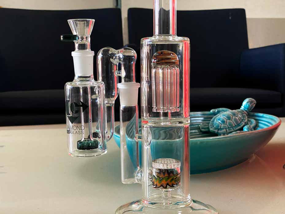 What is an Ash Catcher