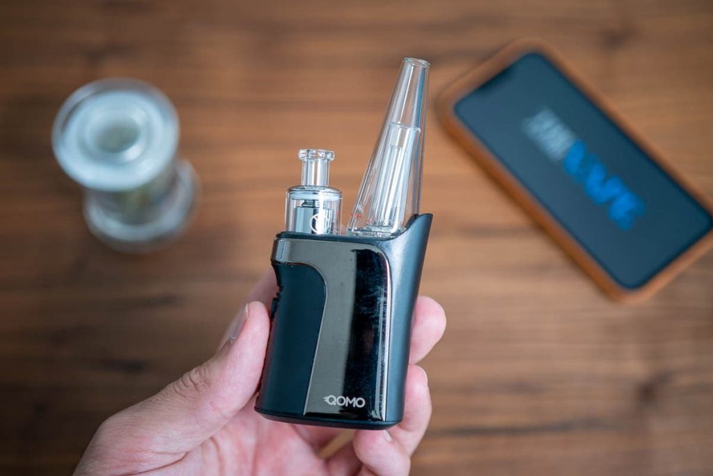 best portable wax vaporizer