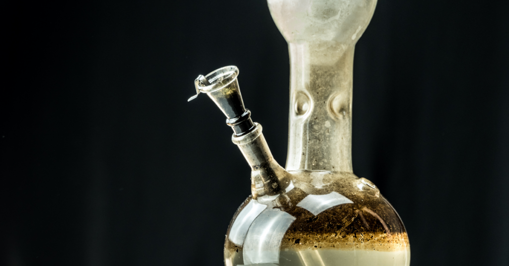 How Often Should You Clean Your Bong?
