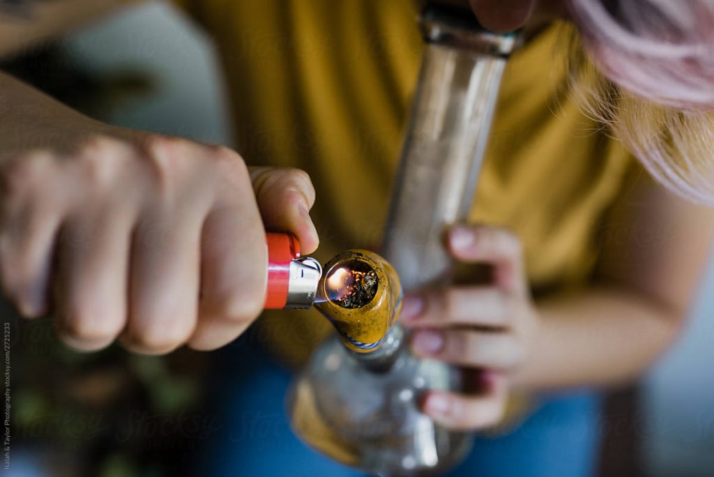 bongs