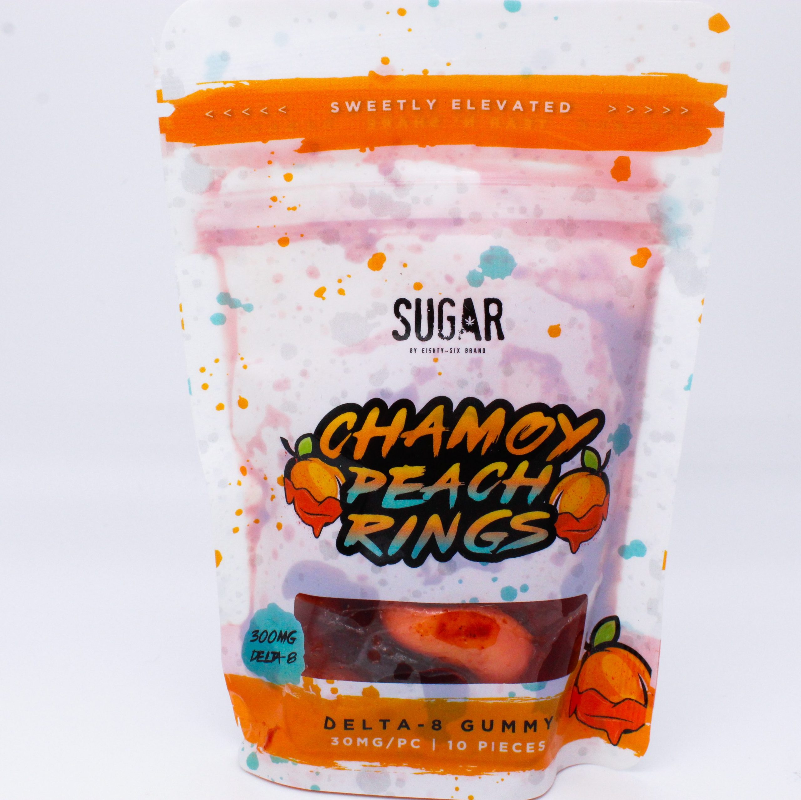chamoy peach rings