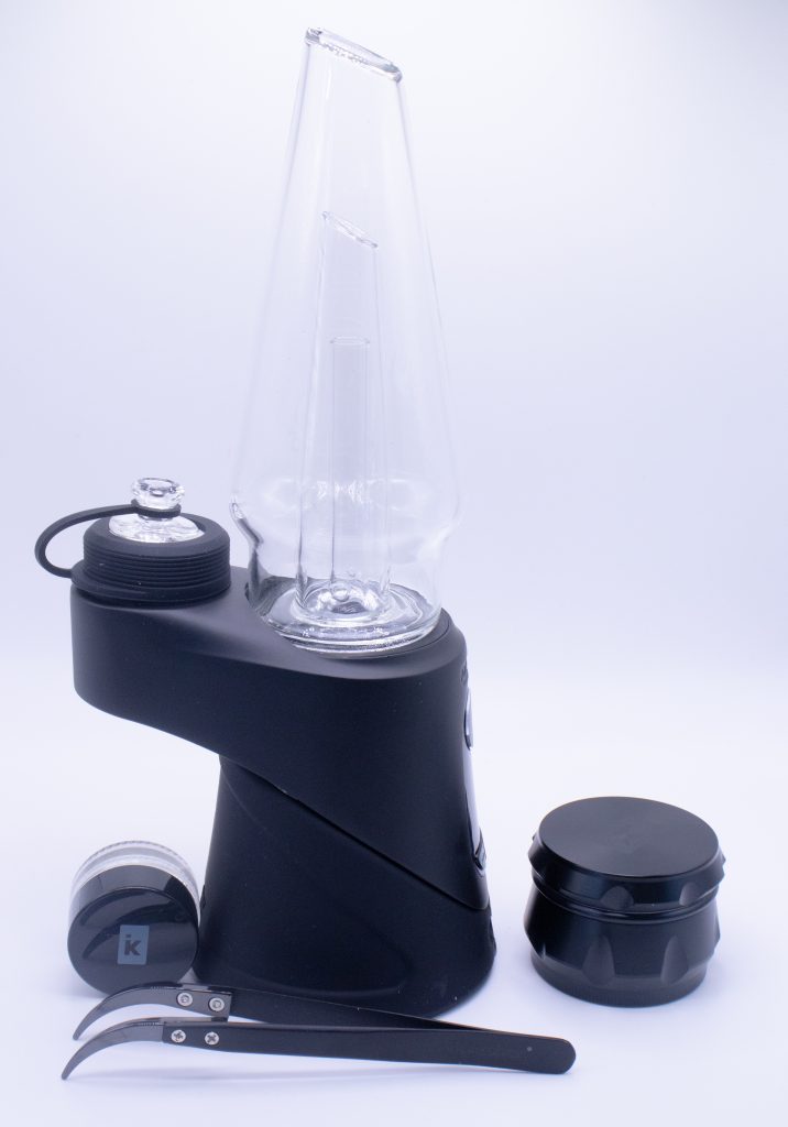 concentrate vaporizers