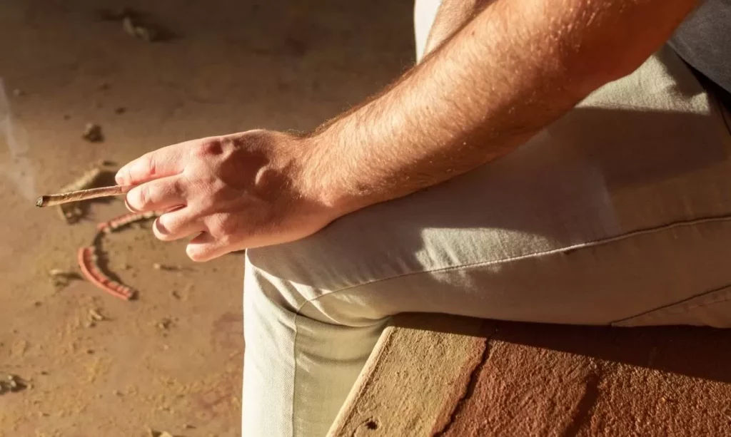 Does Delta 8 Help With Anxiety