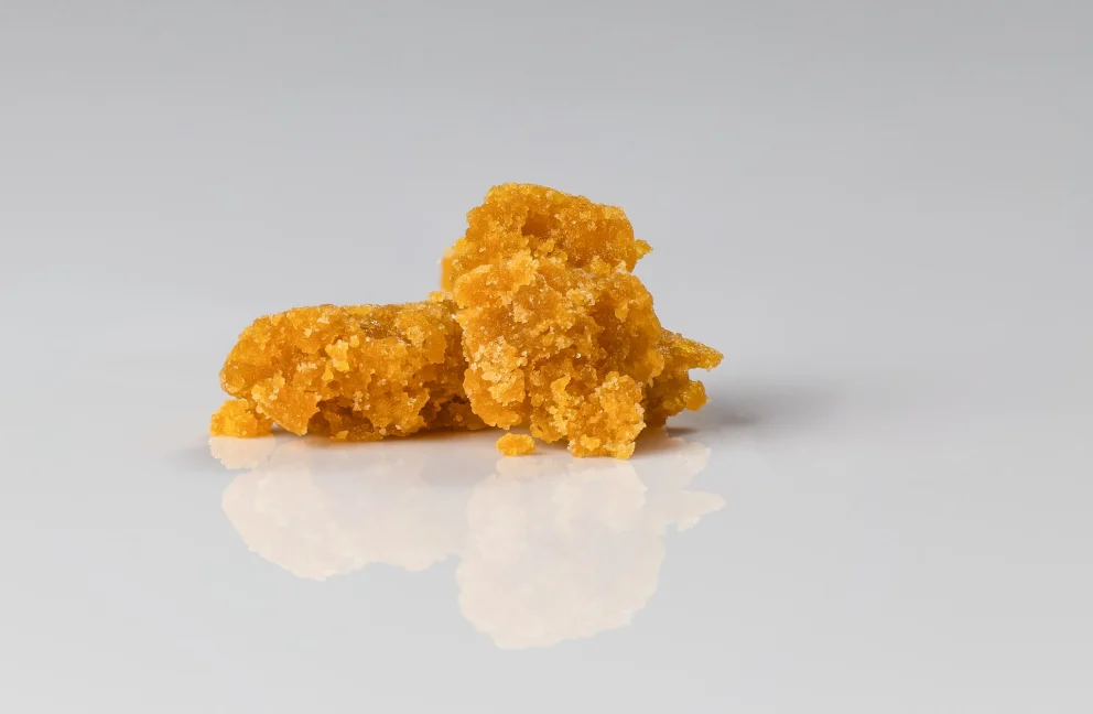 Differences In Dab Concentrates live resin