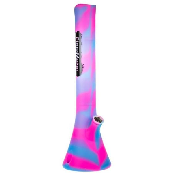 piecemaker silicone bong